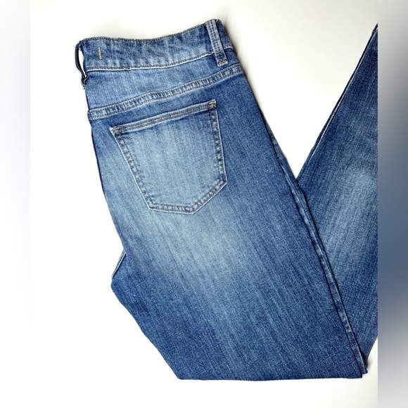 Eunina Women’s Mica Low Rise Skinny Ankle Jeans Size- 11 - Picture 8 of 9